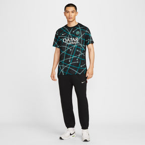 Camisa Inter de Milão 2025/26 Aquecimento – Torcedor