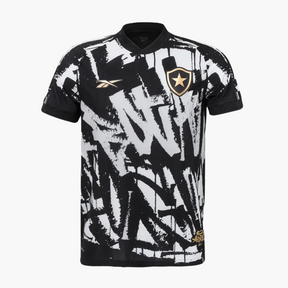 Camisa Botafogo 2025/26 Fourth – Torcedor