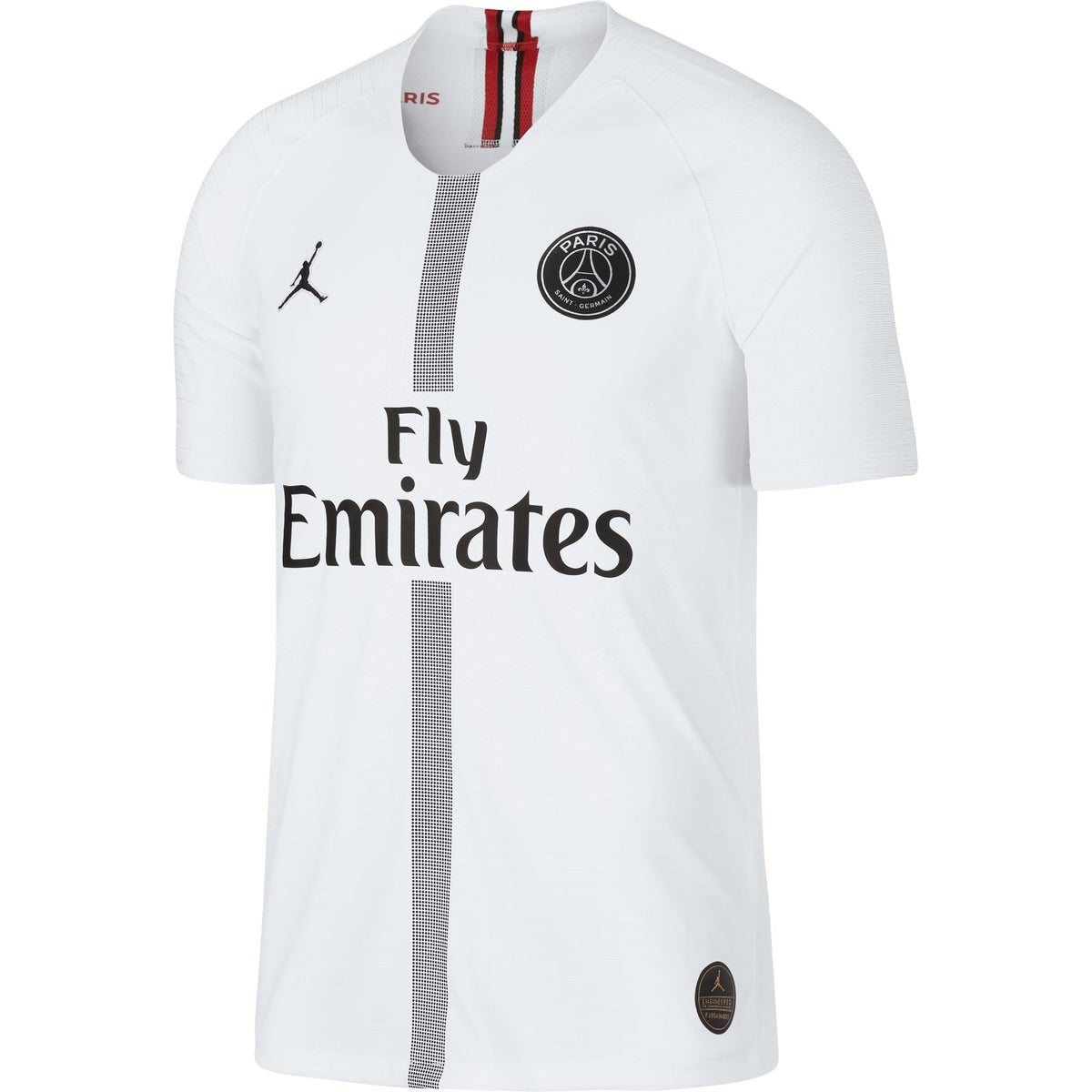 Camisa Paris Saint-Germain (PSG) 2018/19 Jordan Fourth – Torcedor