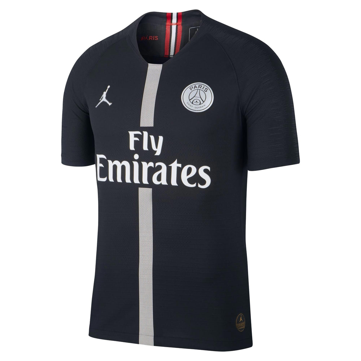 Camisa Paris Saint-Germain (PSG) 2018/19 Jordan Third – Torcedor
