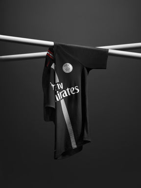 Camisa Paris Saint-Germain (PSG) 2018/19 Jordan Third – Torcedor