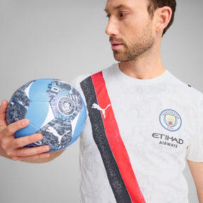 Camisa Manchester City 2025/26 Away – Jogador