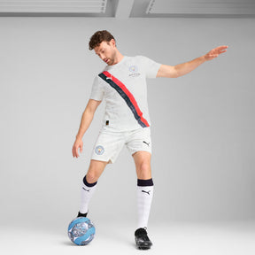 Camisa Manchester City 2025/26 Away – Jogador