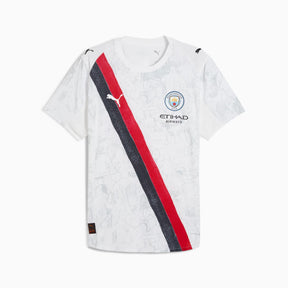 Camisa Manchester City 2025/26 Away – Jogador