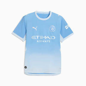 Camisa Manchester City 2026/27 Home Masculino