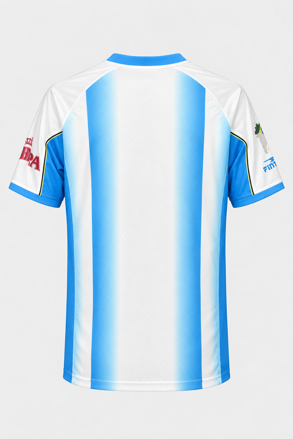 Camisa Retrô Paysandu 2003/04 I