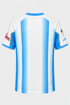 Camisa Retrô Paysandu 2003/04 I