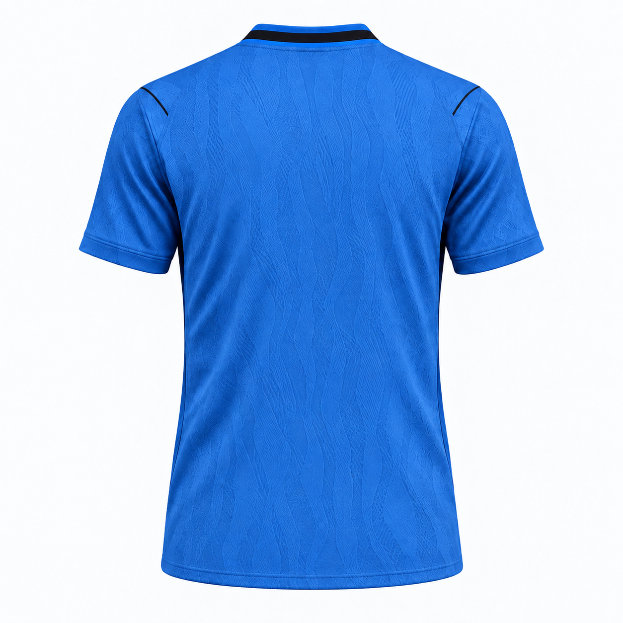 Camisa Jogador Corinthians III 2026/27 Azul