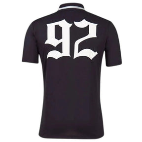 Camisa Santos Charlie Brown JR Black – Torcedor