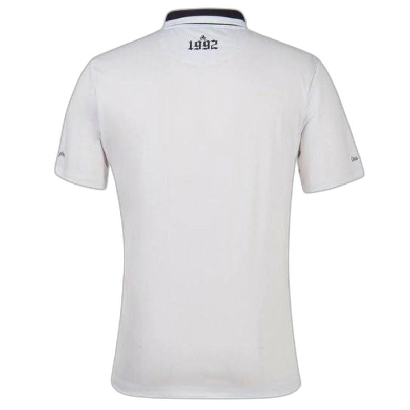 Camisa Santos Charlie Brown JR White – Torcedor