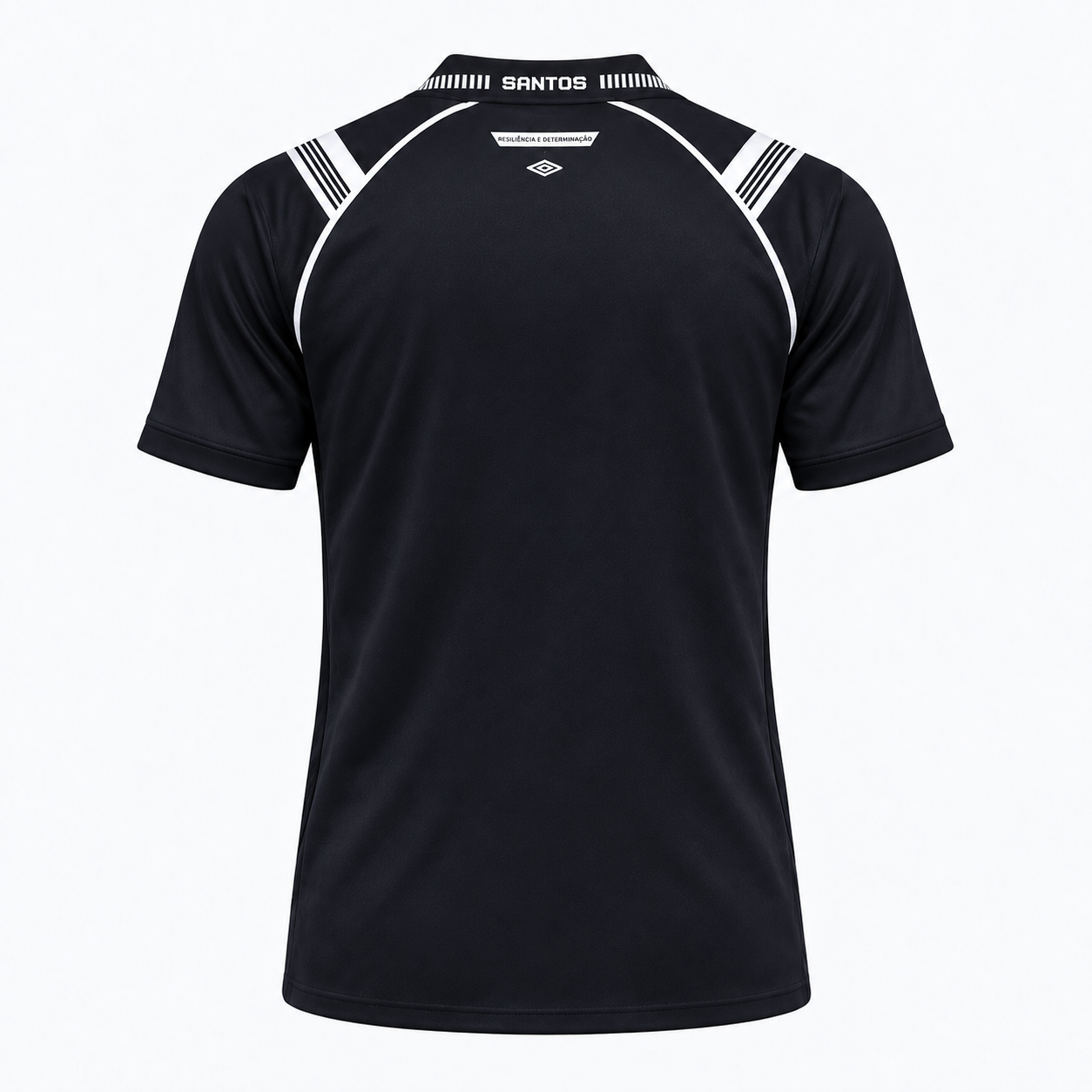 Camisa Santos 2026/27 III Torcedor - Third