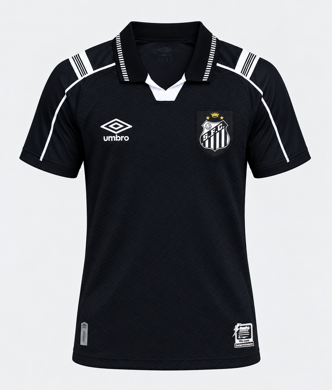 Camisa Santos 2026/27 III Torcedor - Third