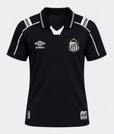 Camisa Santos 2026/27 III Torcedor - Third