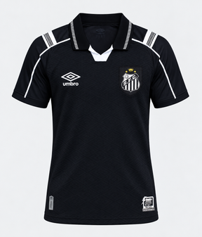 Camisa Santos 2026/27 III Torcedor - Third