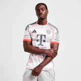 Camisa Bayern de Munique 2025/26 Away – Torcedor