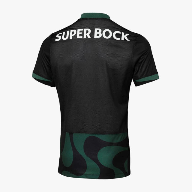 Camisa Sporting 2025/26 Third – Torcedor