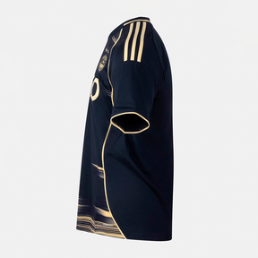 Camisa Aberdeen 2025/26 Away – Torcedor