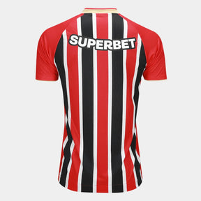 Camisa São Paulo 2025/26 Away – Jogador