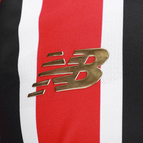 Camisa São Paulo 2025/26 Away – Jogador