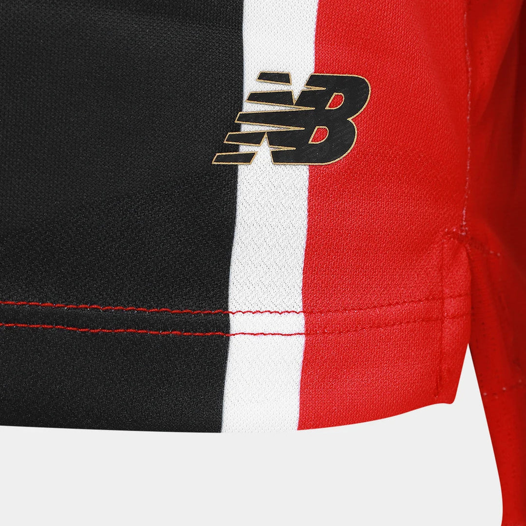 Camisa São Paulo 2025/26 Away – Jogador