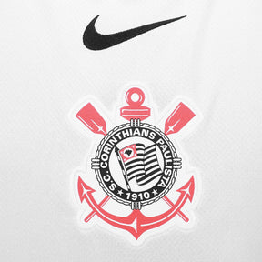 Camisa Corinthians 2025/26 Home – Torcedor