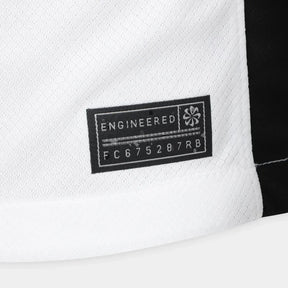 Camisa Corinthians 2025/26 Home – Torcedor