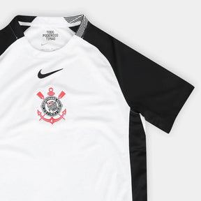Camisa Corinthians 2025/26 Home – Torcedor