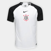 Camisa Corinthians 2025/26 Home – Torcedor