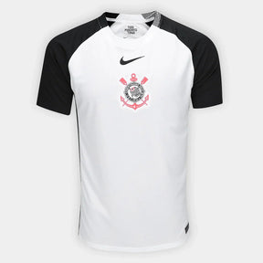 Camisa Corinthians 2025/26 Home – Torcedor