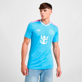 Camisa Inter Miami 2025/26 Third – Torcedor
