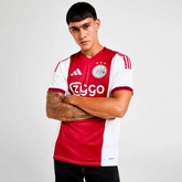 Camisa Ajax 2025/26 Home – Torcedor
